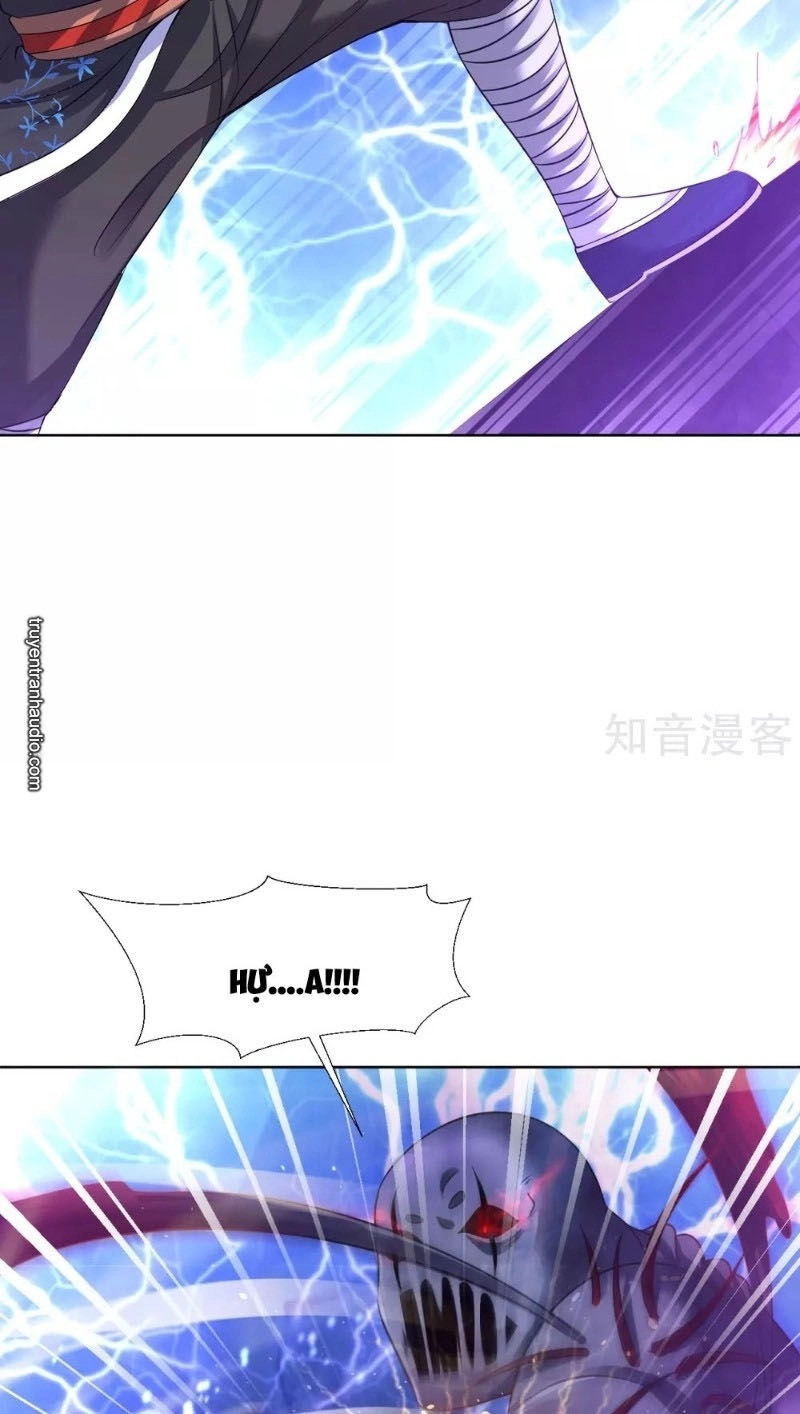 Đạo Ấn Chapter 72 - 26