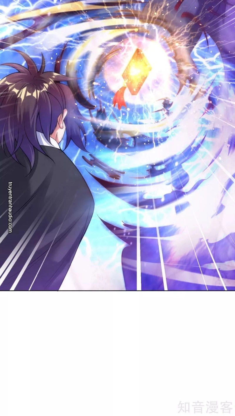 Đạo Ấn Chapter 72 - 27