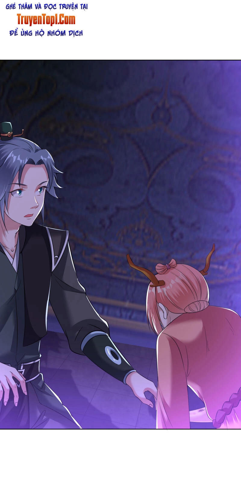 Đạo Ấn Chapter 73 - 2