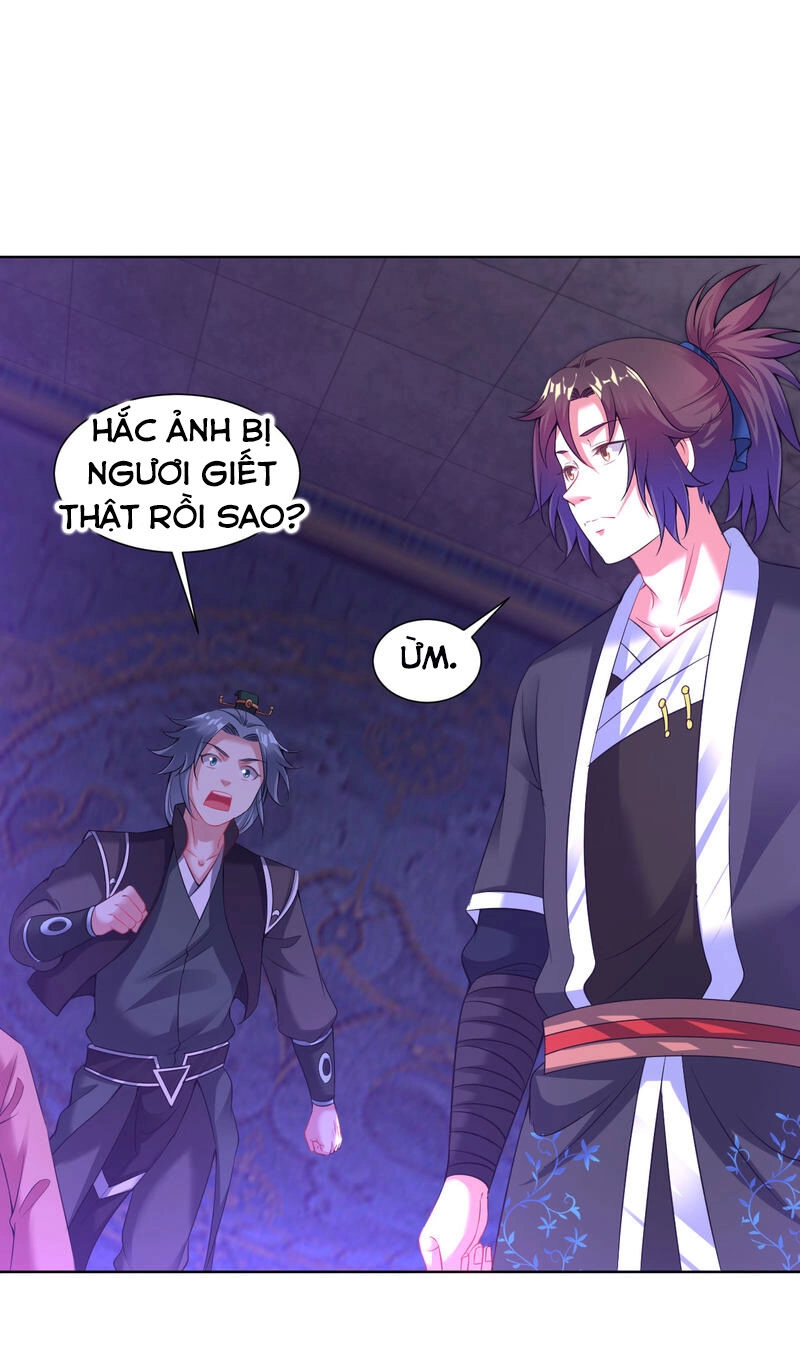 Đạo Ấn Chapter 73 - 7