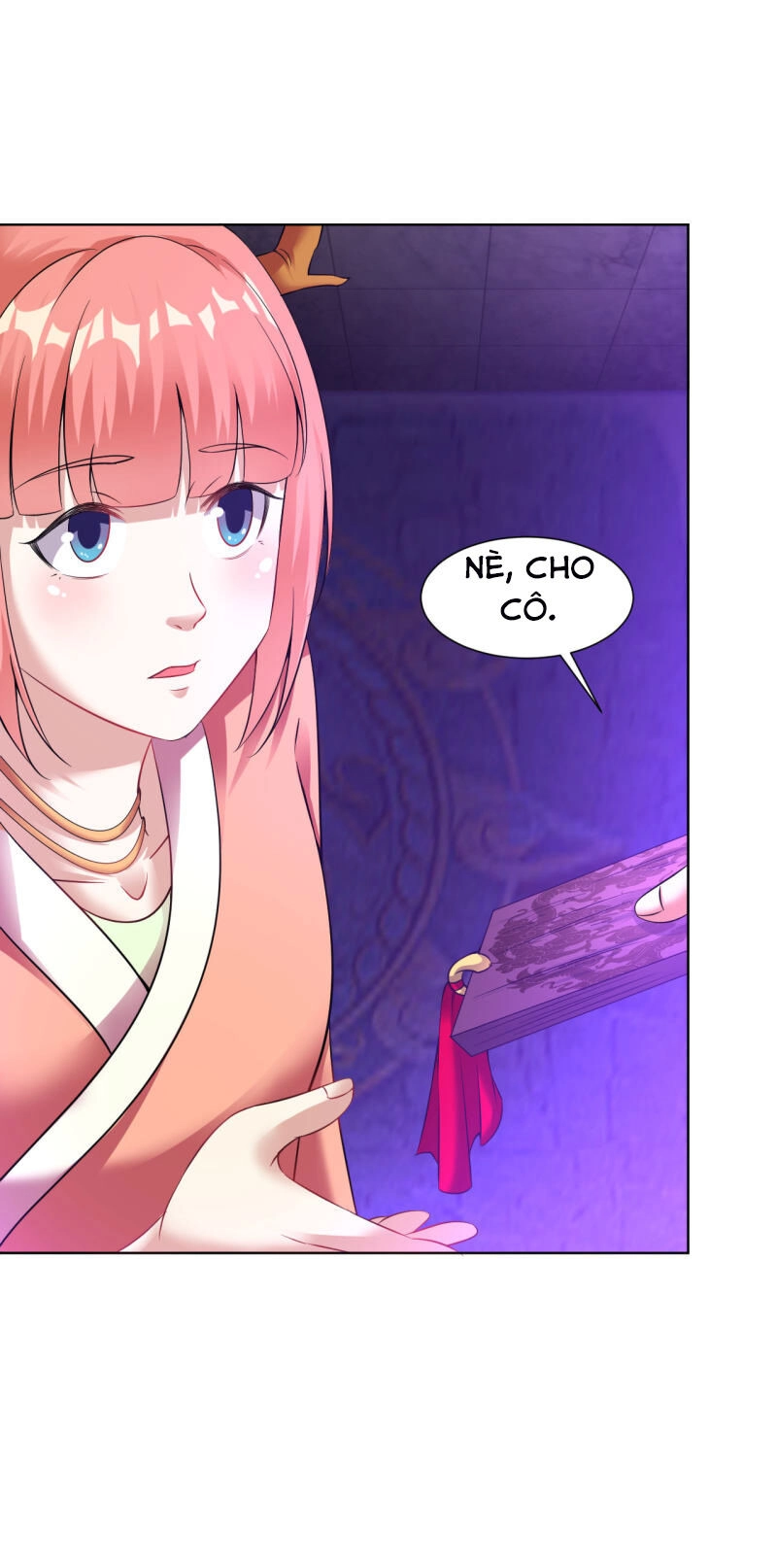 Đạo Ấn Chapter 73 - 9