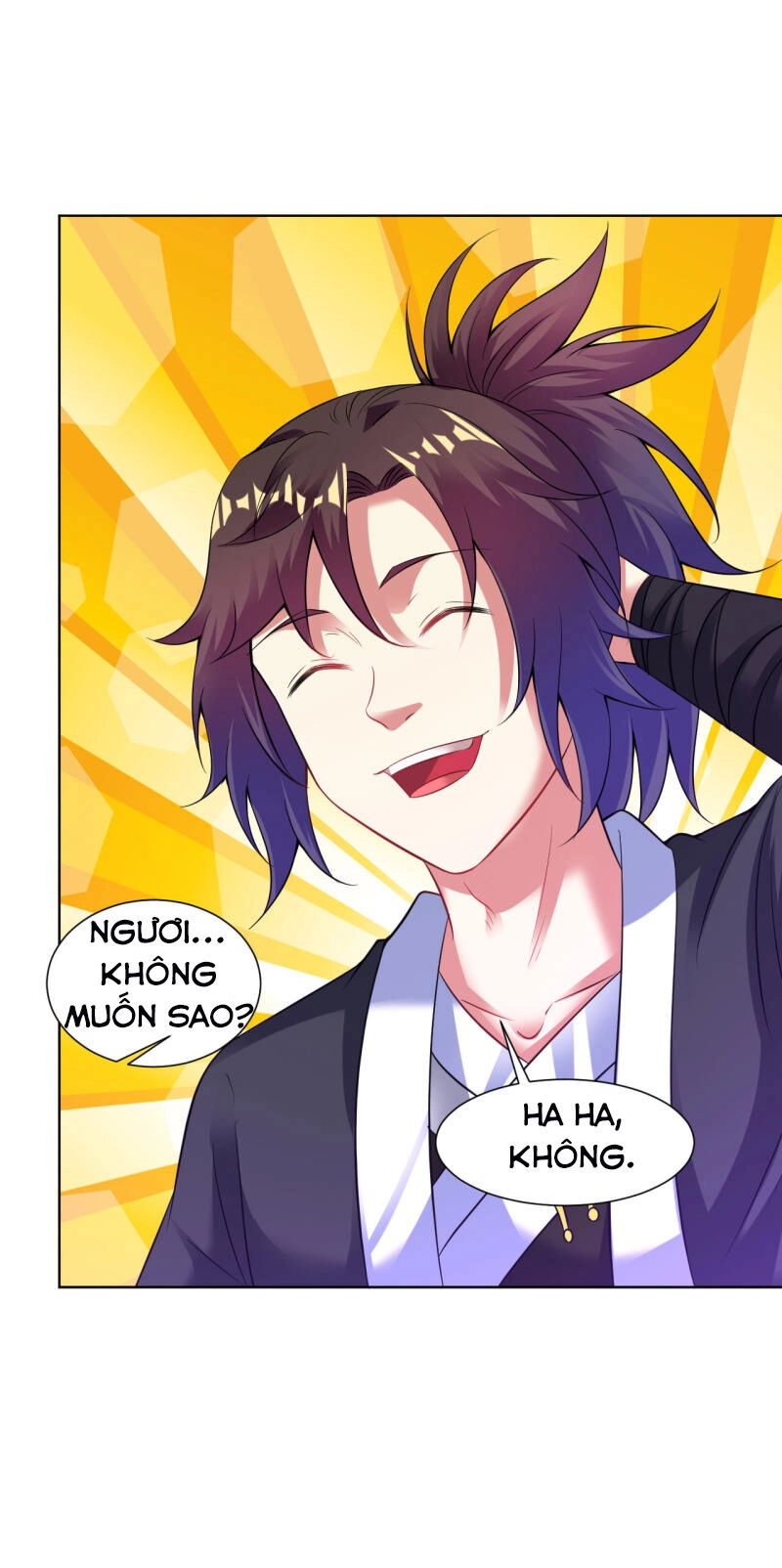 Đạo Ấn Chapter 73 - 11