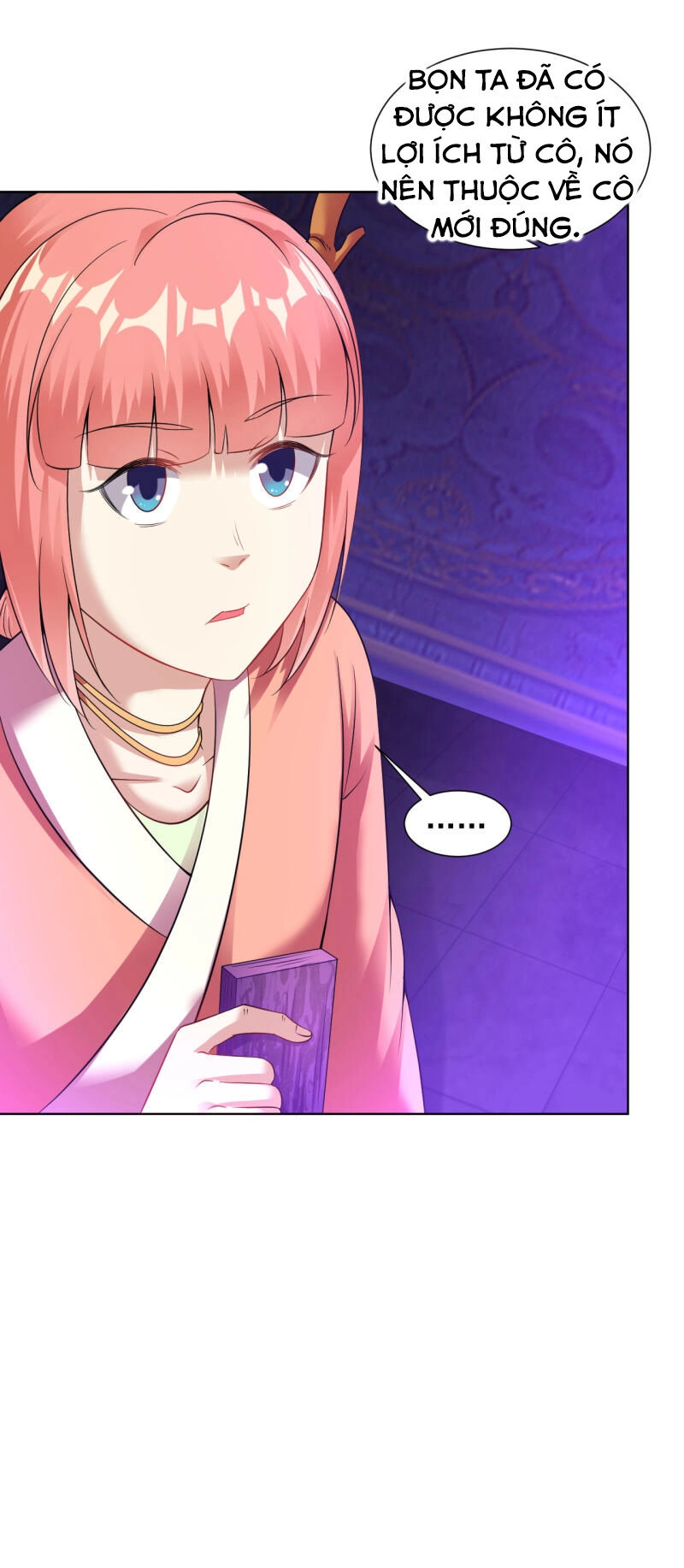 Đạo Ấn Chapter 73 - 12