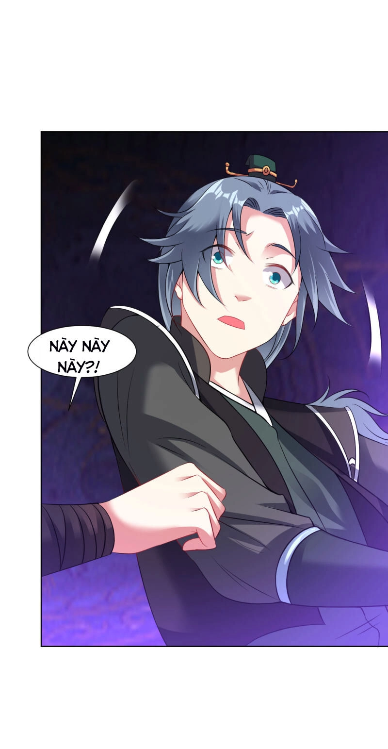 Đạo Ấn Chapter 73 - 14