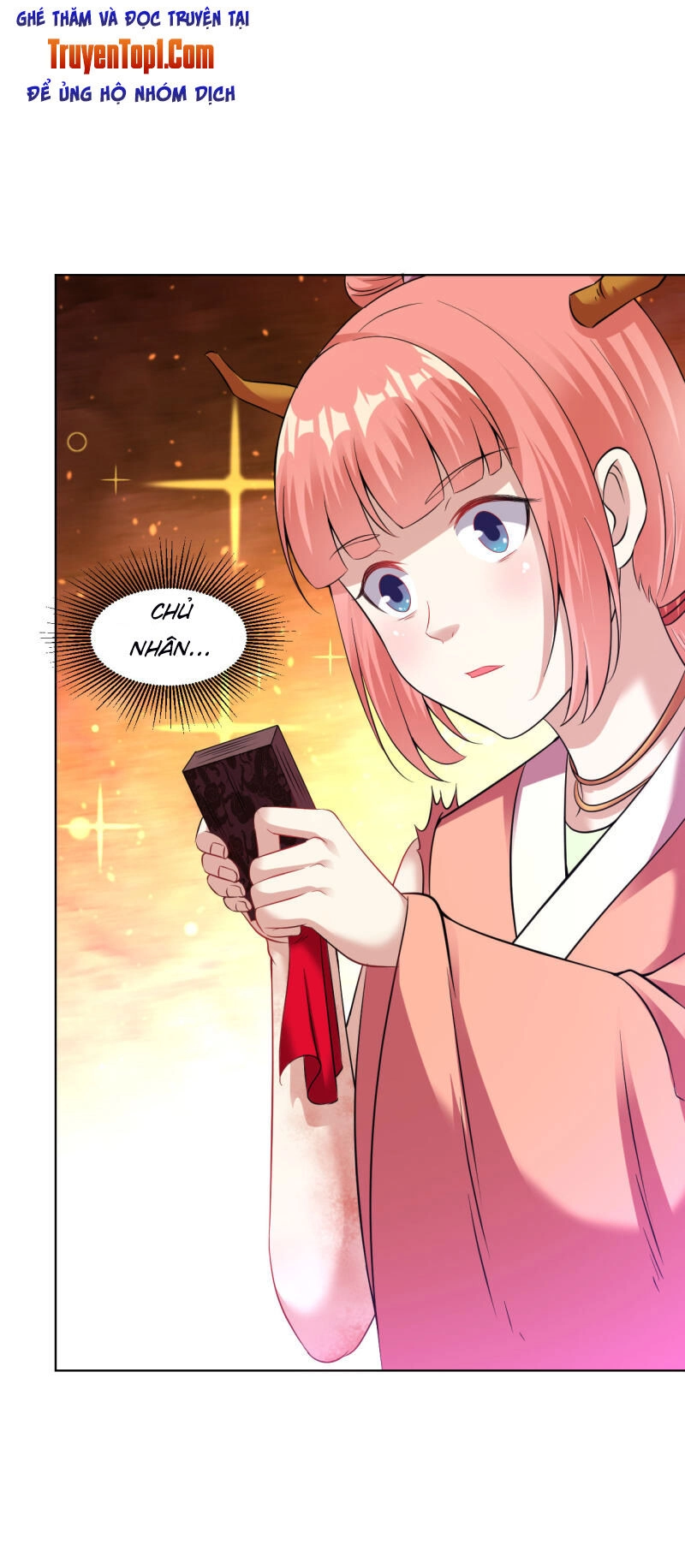 Đạo Ấn Chapter 73 - 16