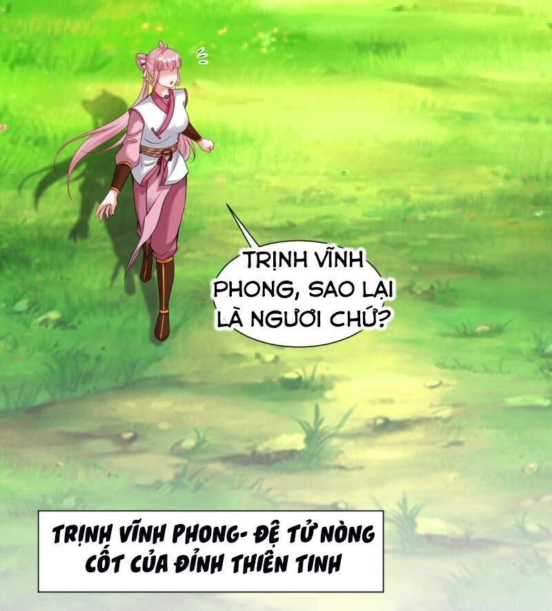 Đạo Ấn Chapter 74 - 4