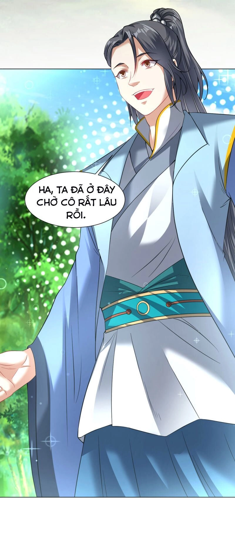 Đạo Ấn Chapter 74 - 5