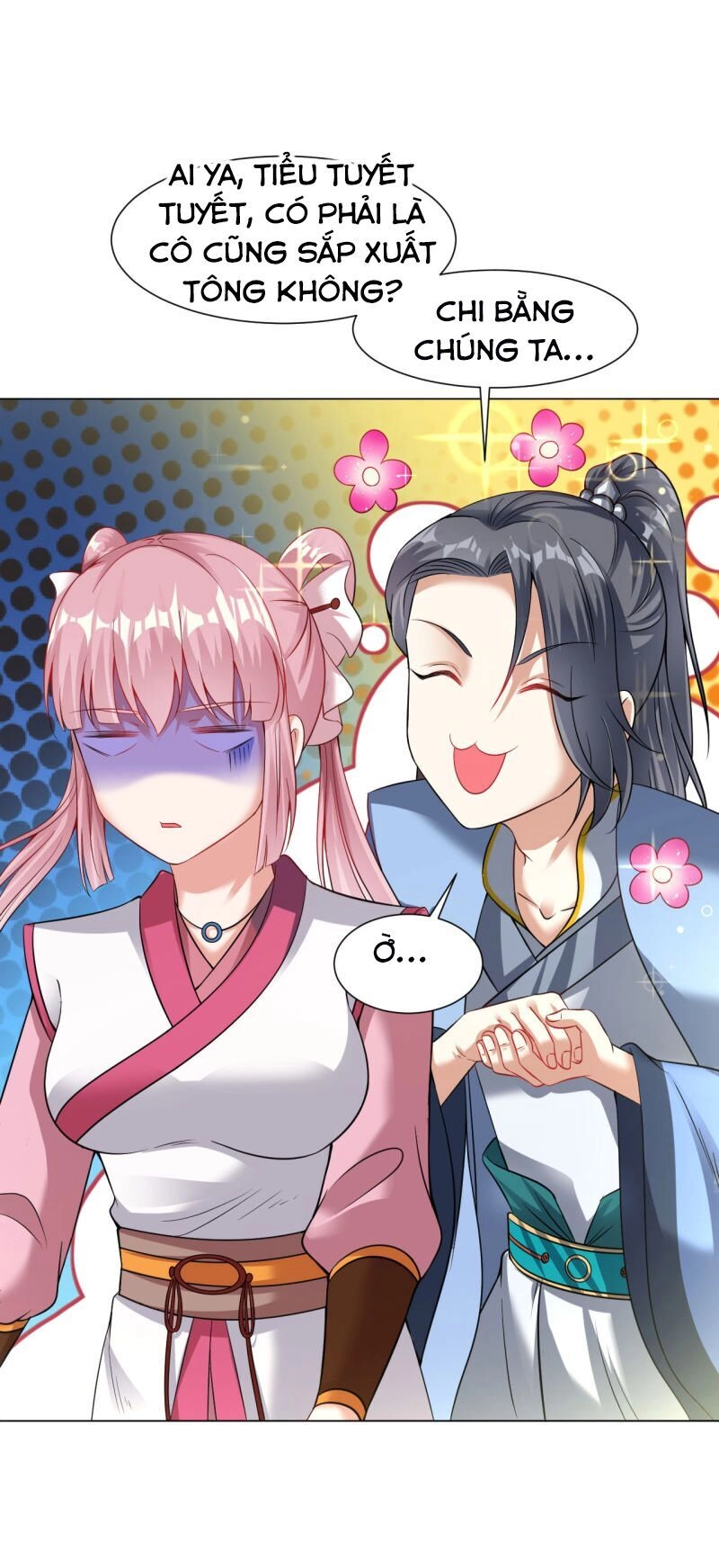 Đạo Ấn Chapter 74 - 6