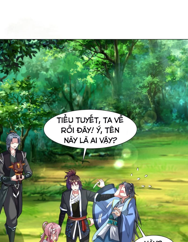 Đạo Ấn Chapter 74 - 8