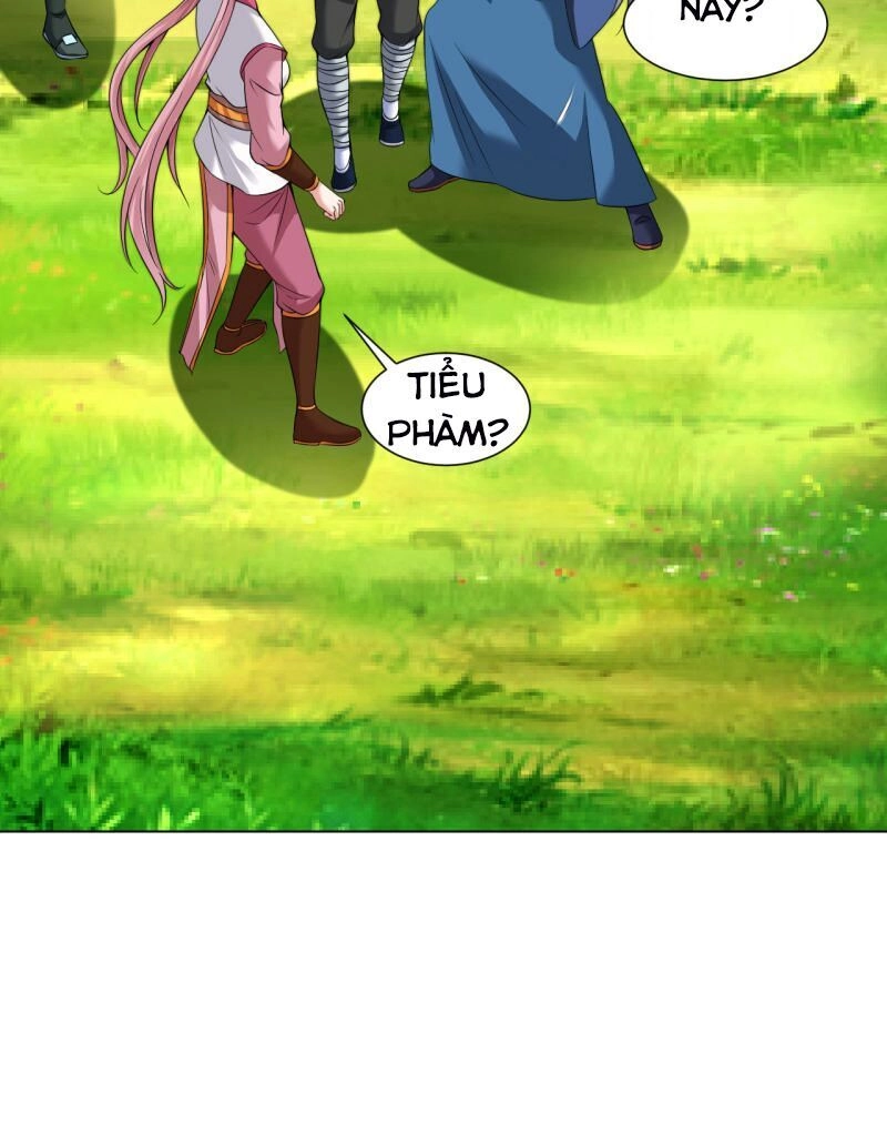 Đạo Ấn Chapter 74 - 9