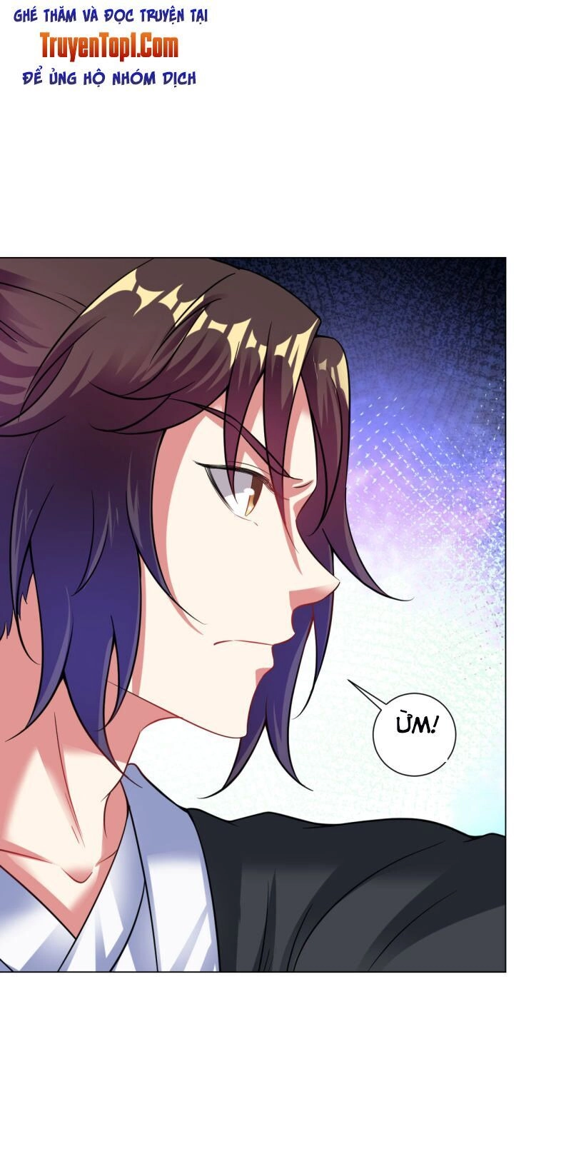 Đạo Ấn Chapter 74 - 11