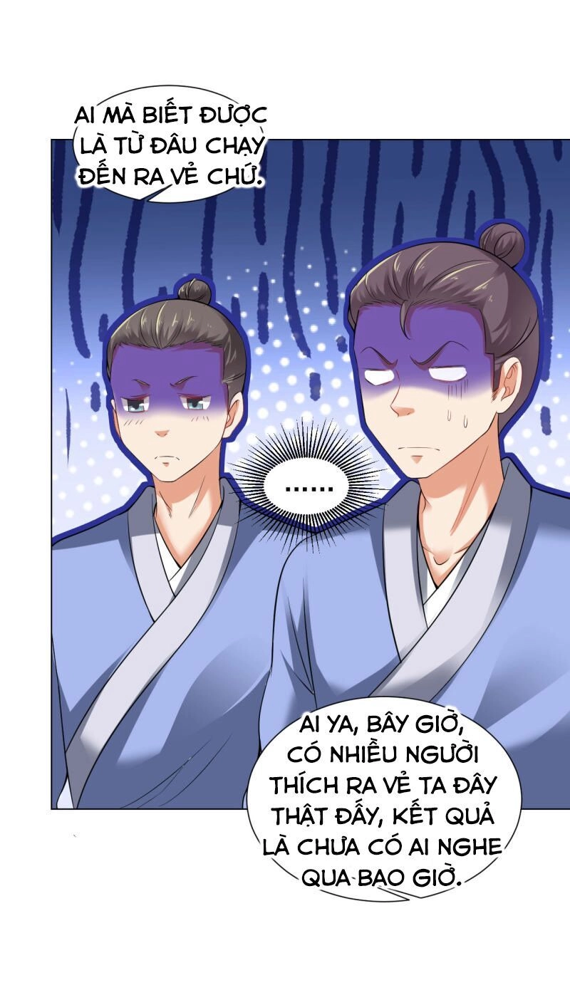 Đạo Ấn Chapter 74 - 13