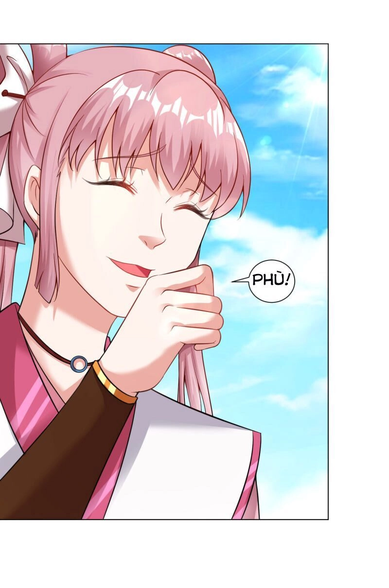 Đạo Ấn Chapter 74 - 14