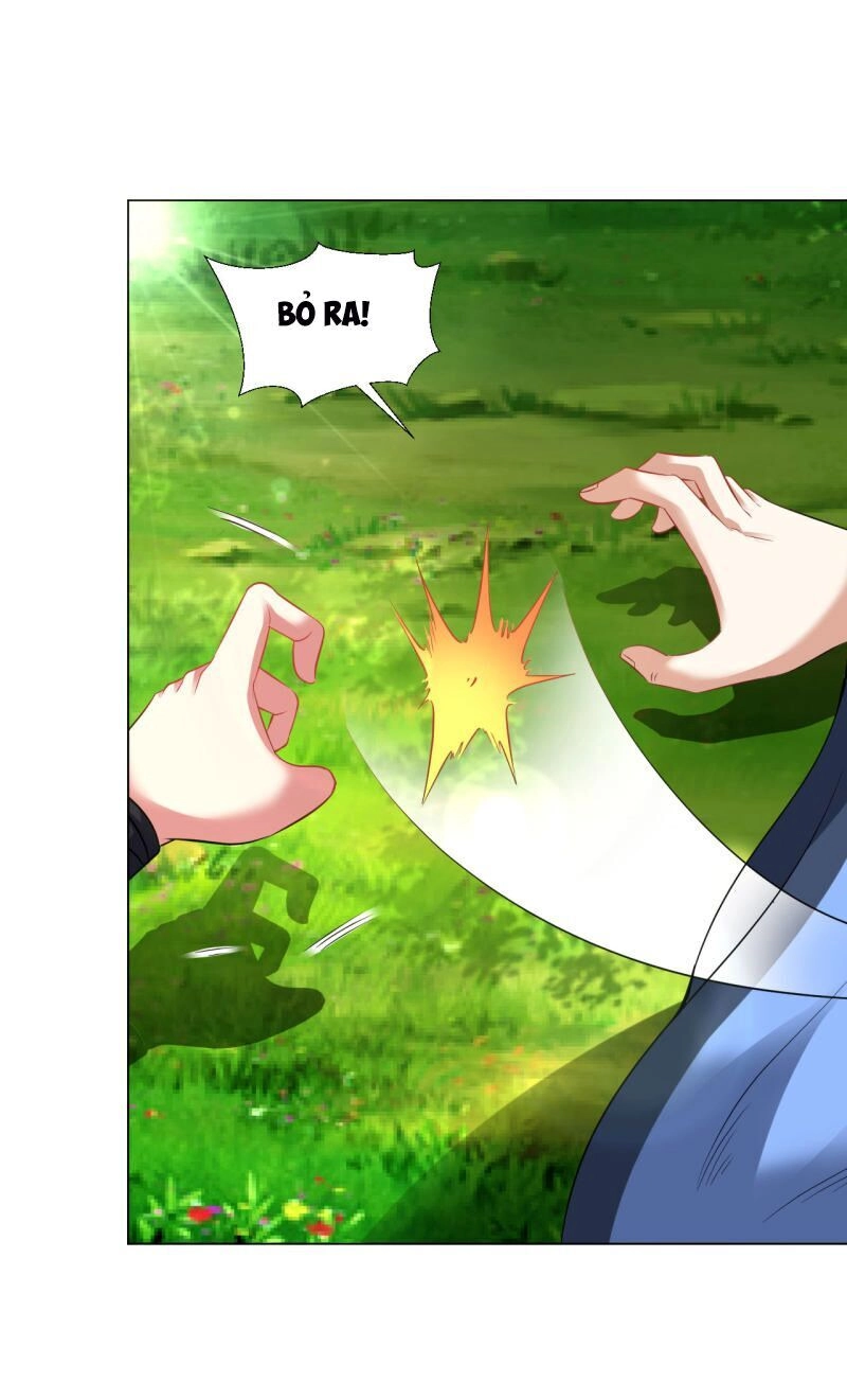 Đạo Ấn Chapter 74 - 15