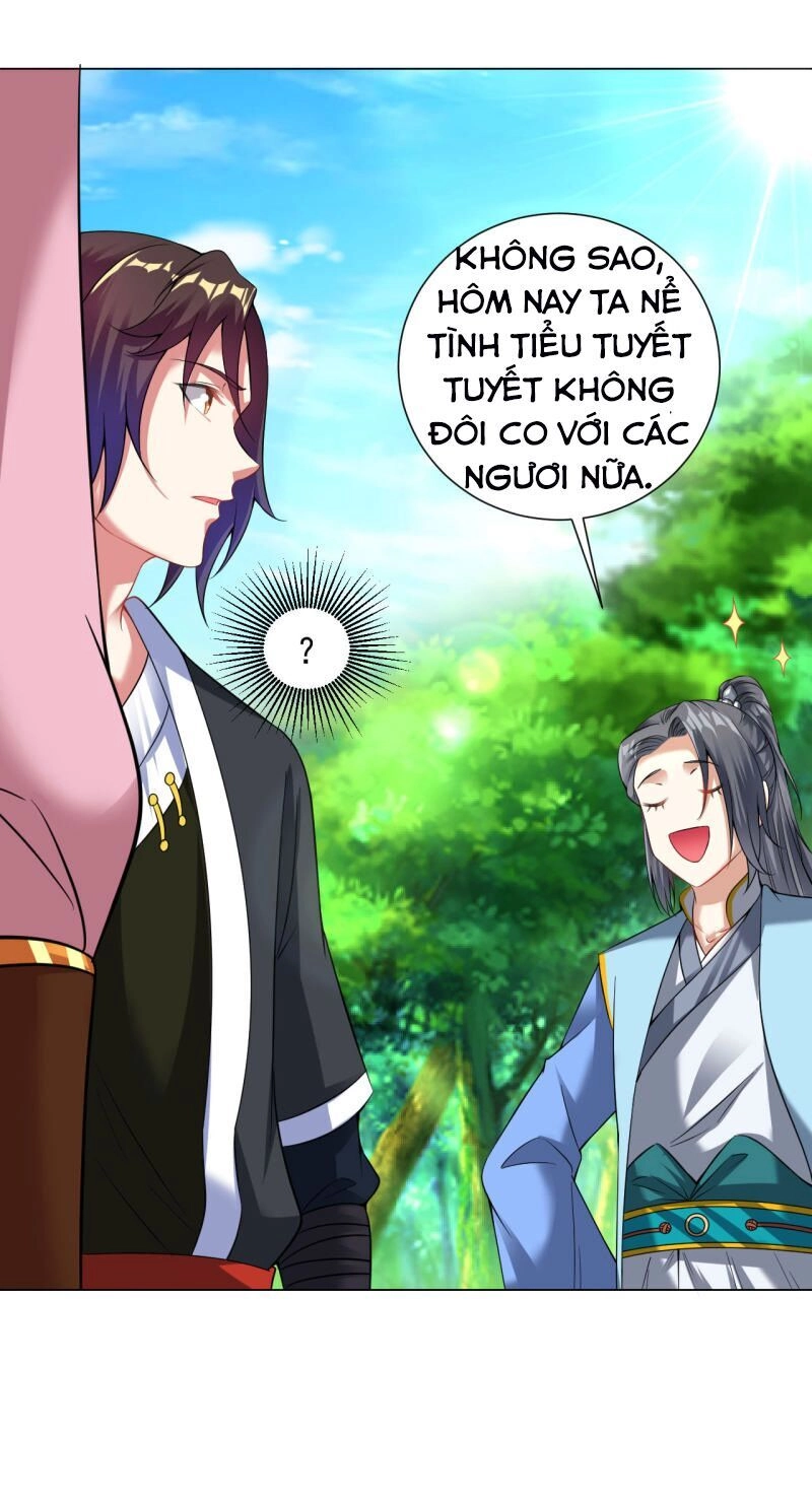 Đạo Ấn Chapter 74 - 18