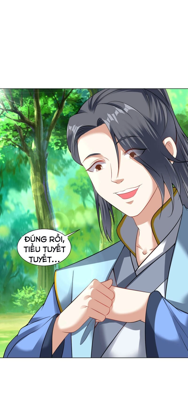 Đạo Ấn Chapter 74 - 19