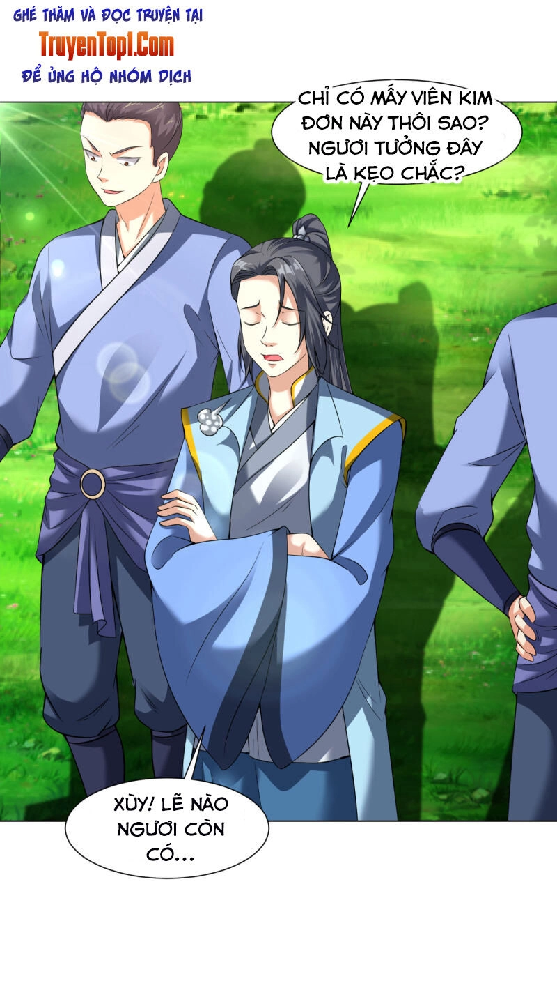 Đạo Ấn Chapter 75 - 2