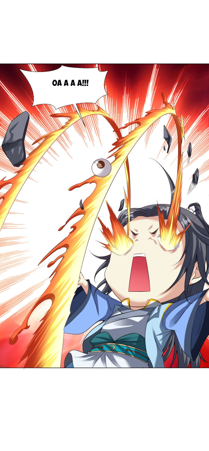 Đạo Ấn Chapter 75 - 5