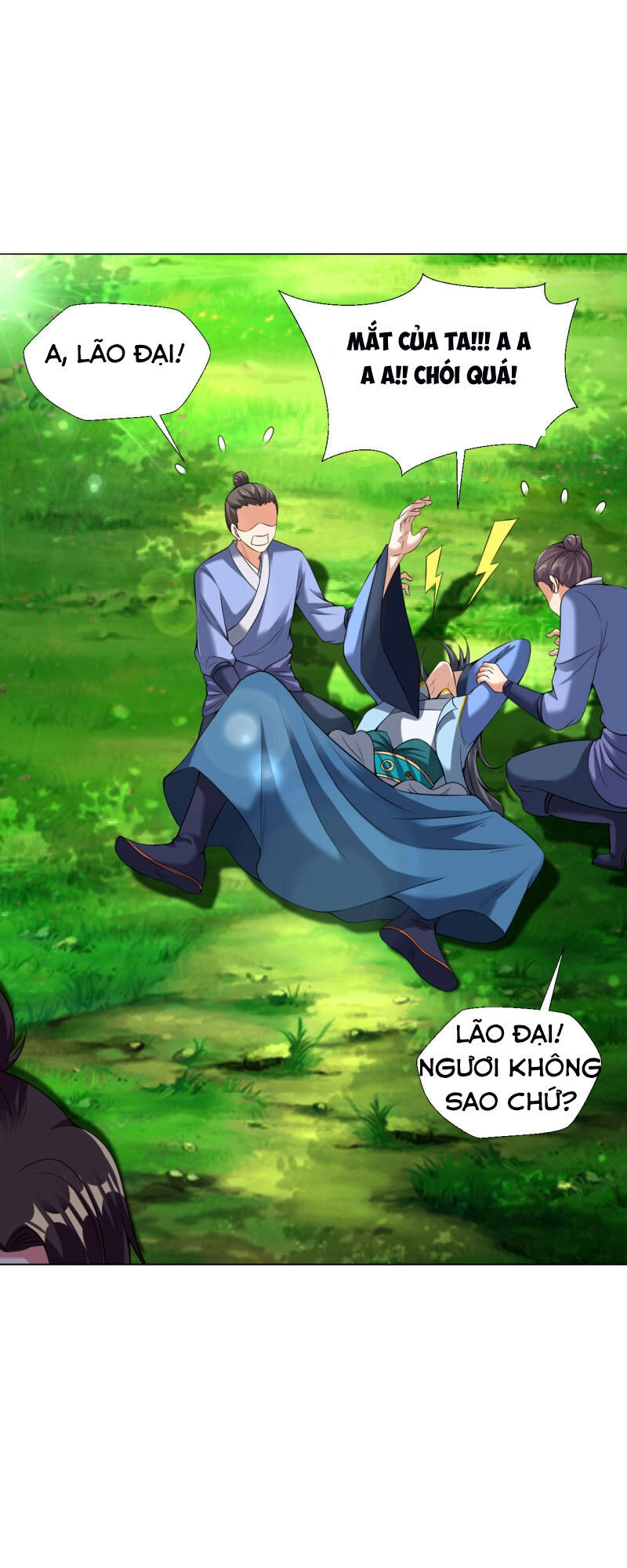 Đạo Ấn Chapter 75 - 6