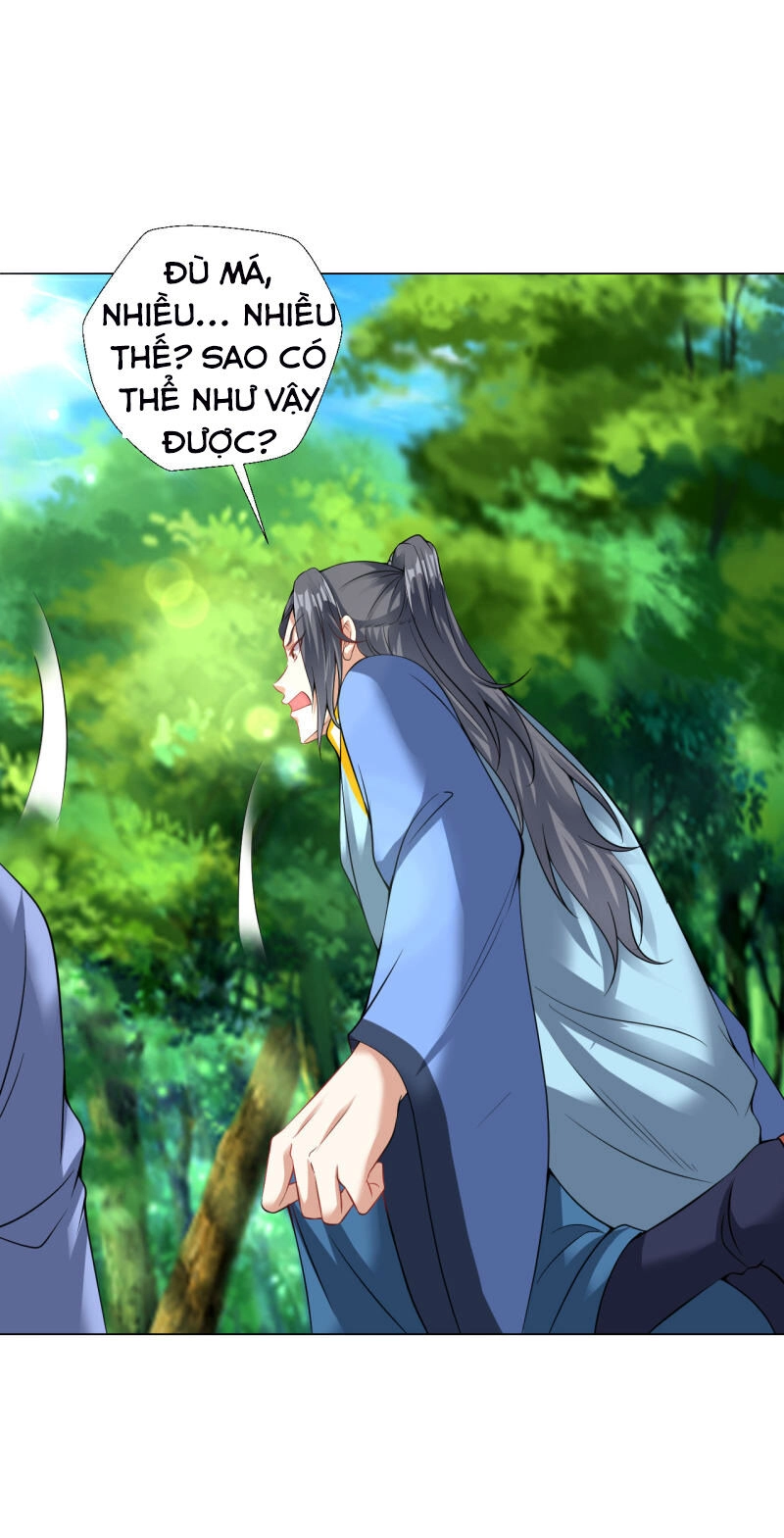 Đạo Ấn Chapter 75 - 12