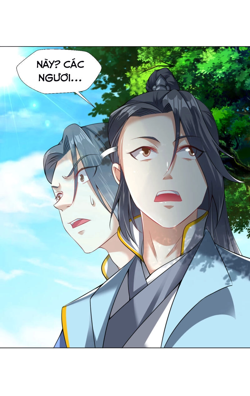 Đạo Ấn Chapter 75 - 13