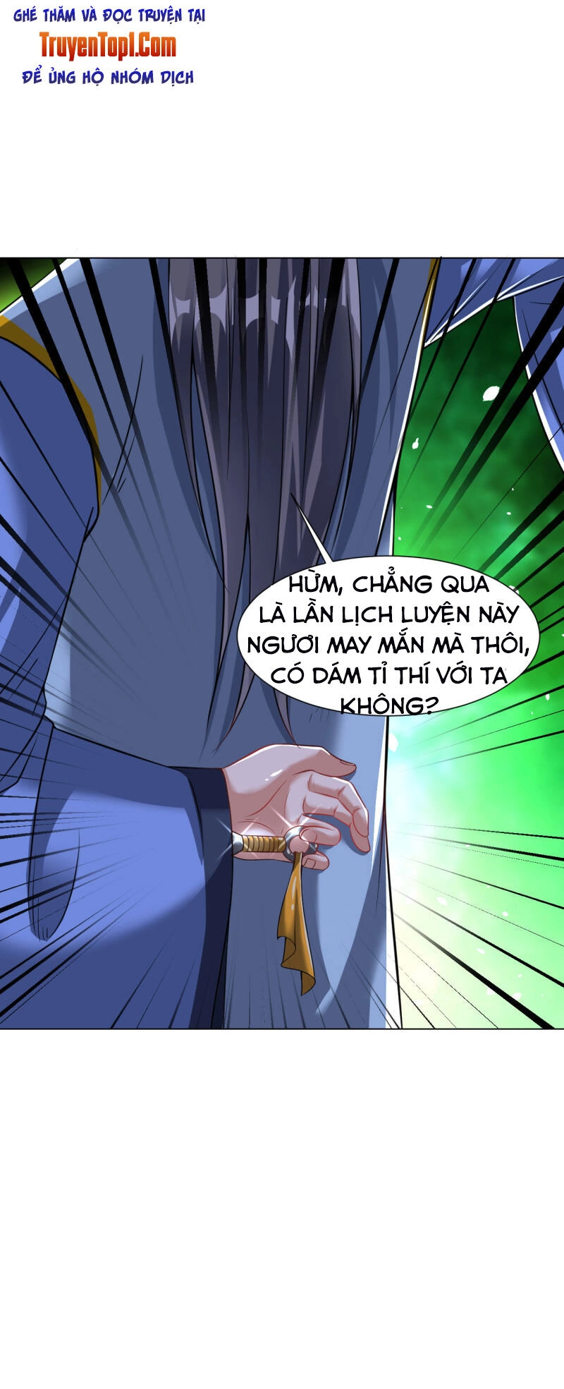 Đạo Ấn Chapter 75 - 21