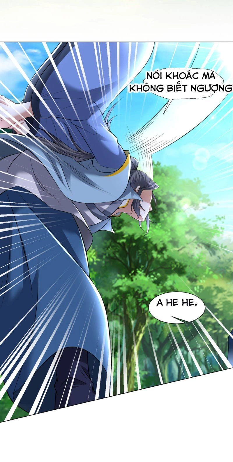 Đạo Ấn Chapter 76 - 5