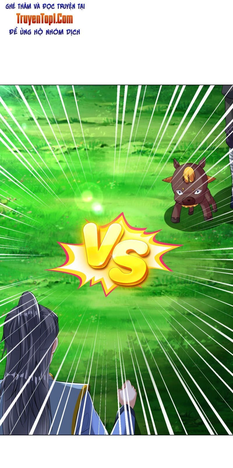 Đạo Ấn Chapter 76 - 10