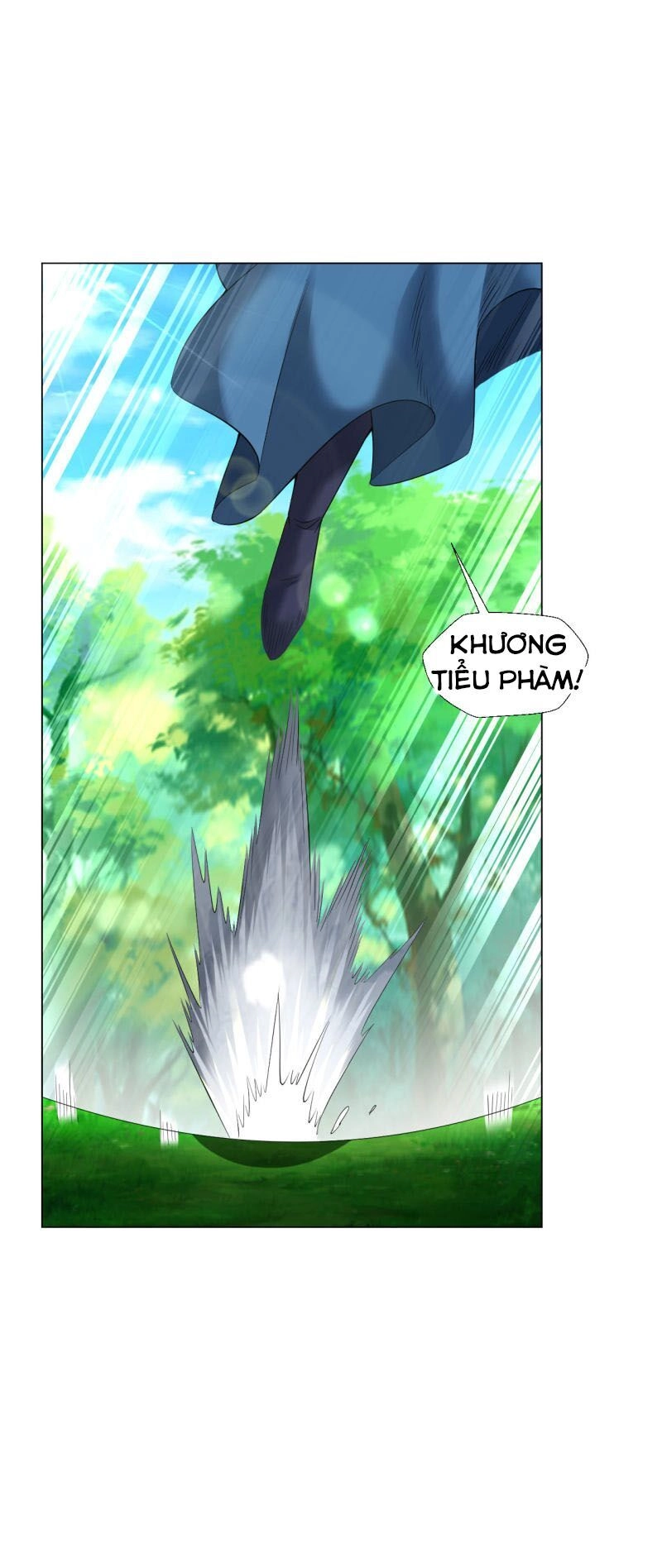 Đạo Ấn Chapter 76 - 12