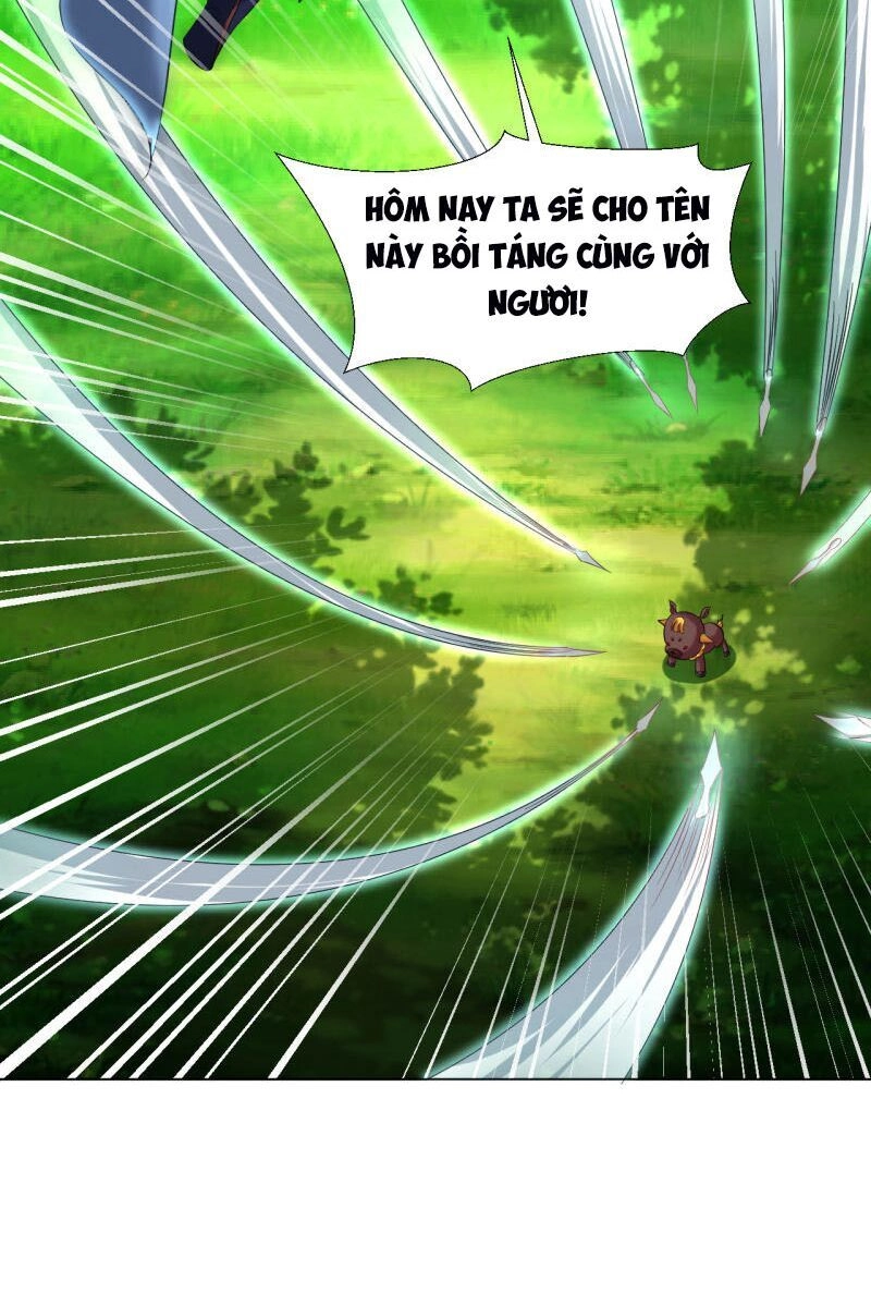 Đạo Ấn Chapter 76 - 14