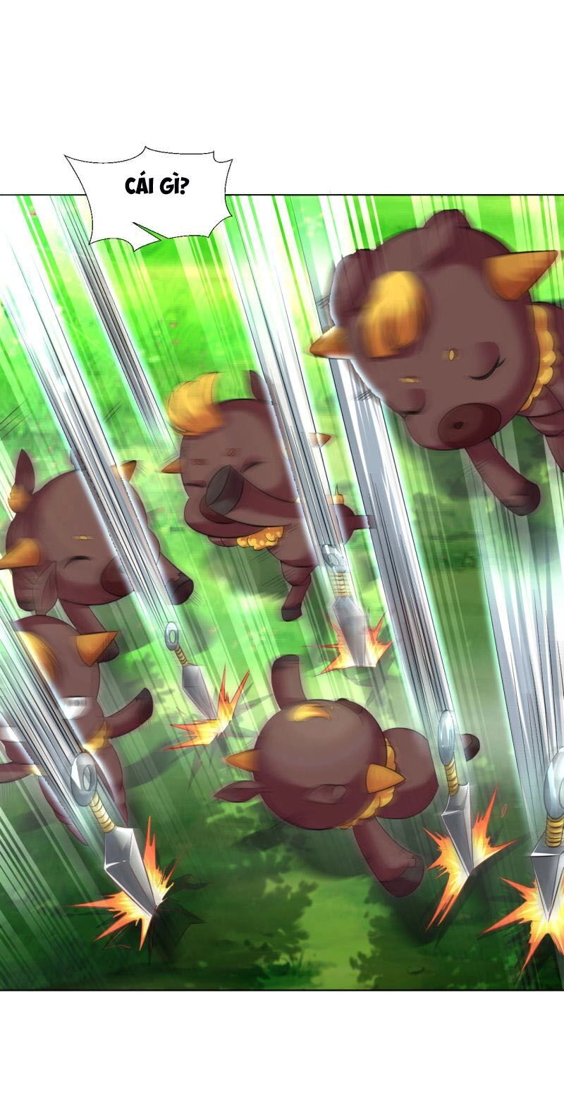 Đạo Ấn Chapter 76 - 15