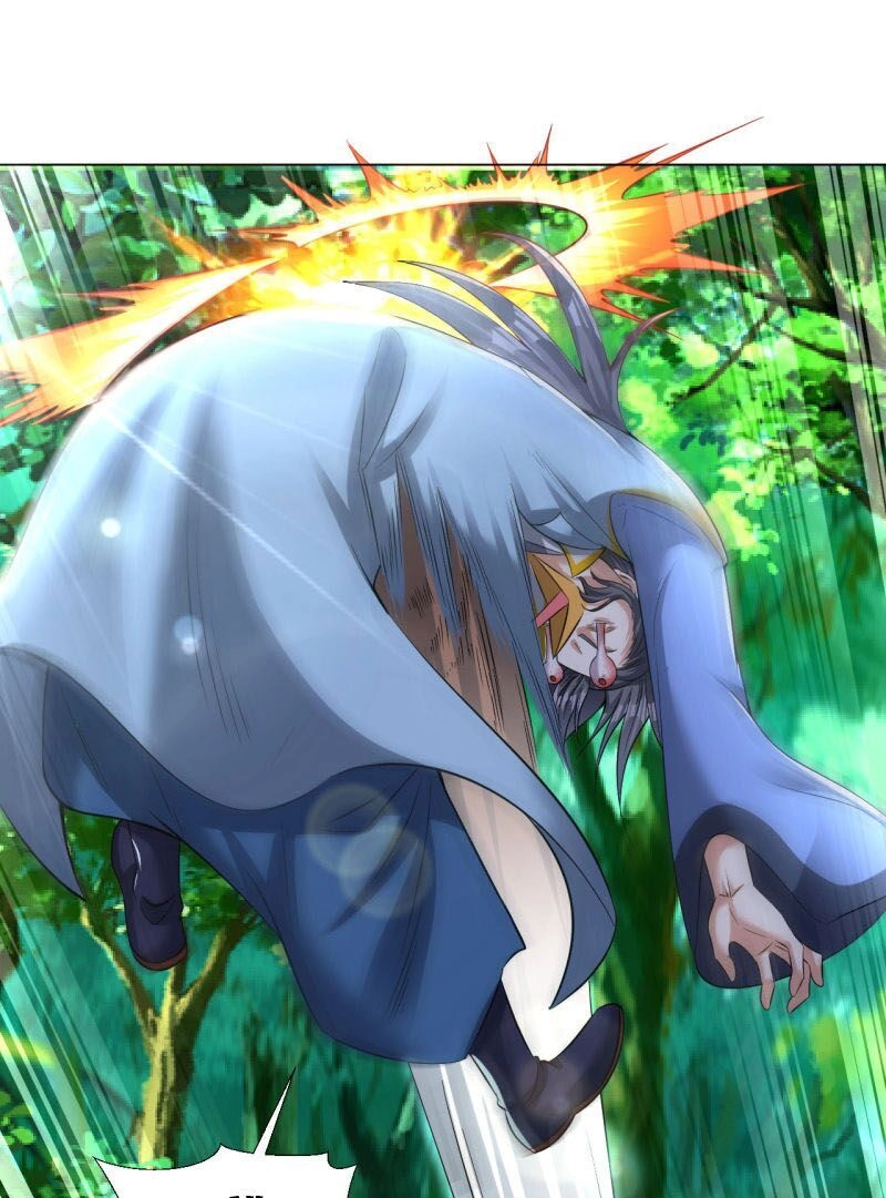 Đạo Ấn Chapter 76 - 17