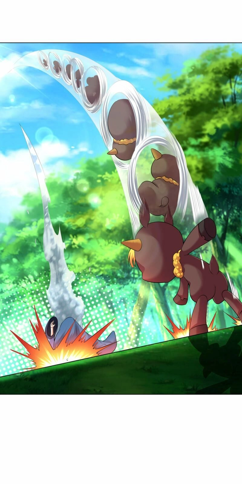 Đạo Ấn Chapter 76 - 19