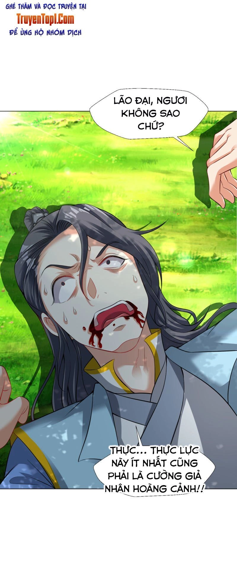 Đạo Ấn Chapter 76 - 21