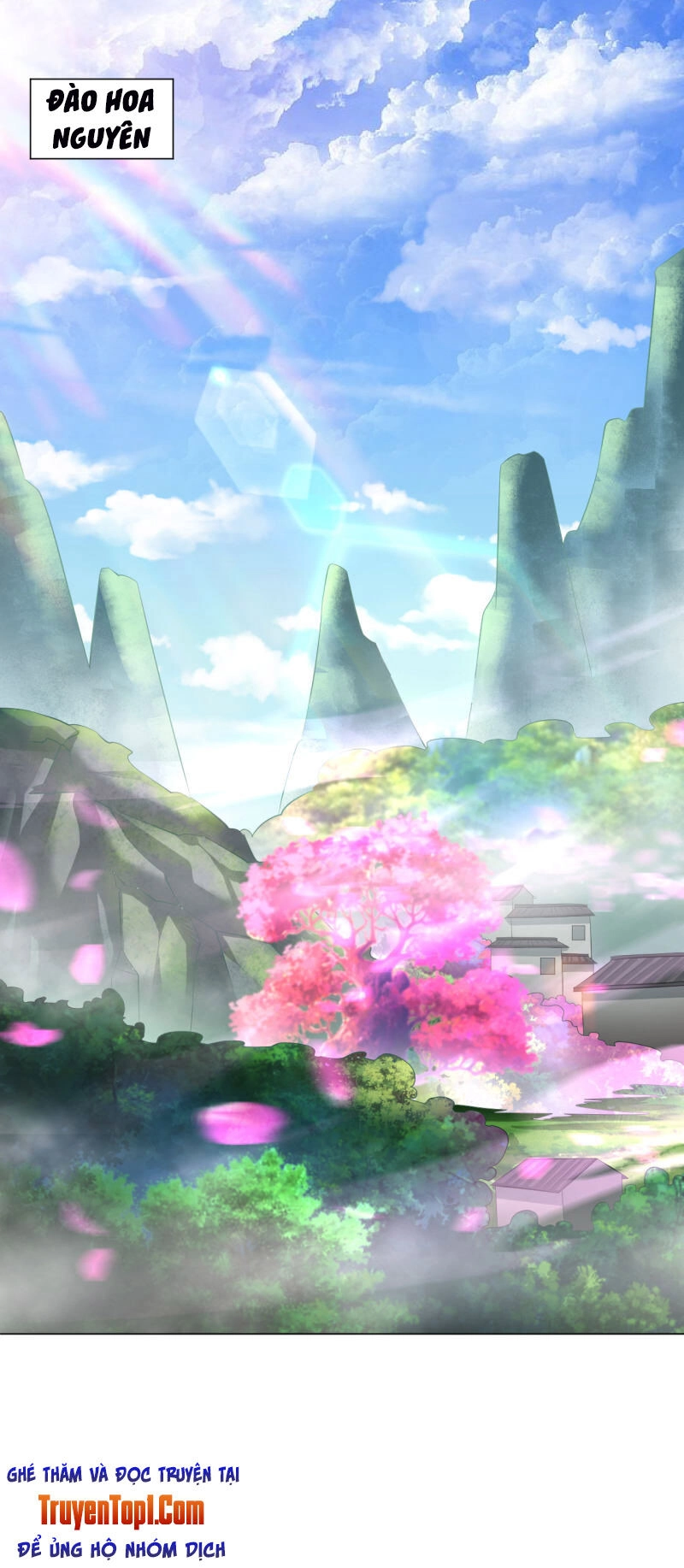 Đạo Ấn Chapter 78 - 2