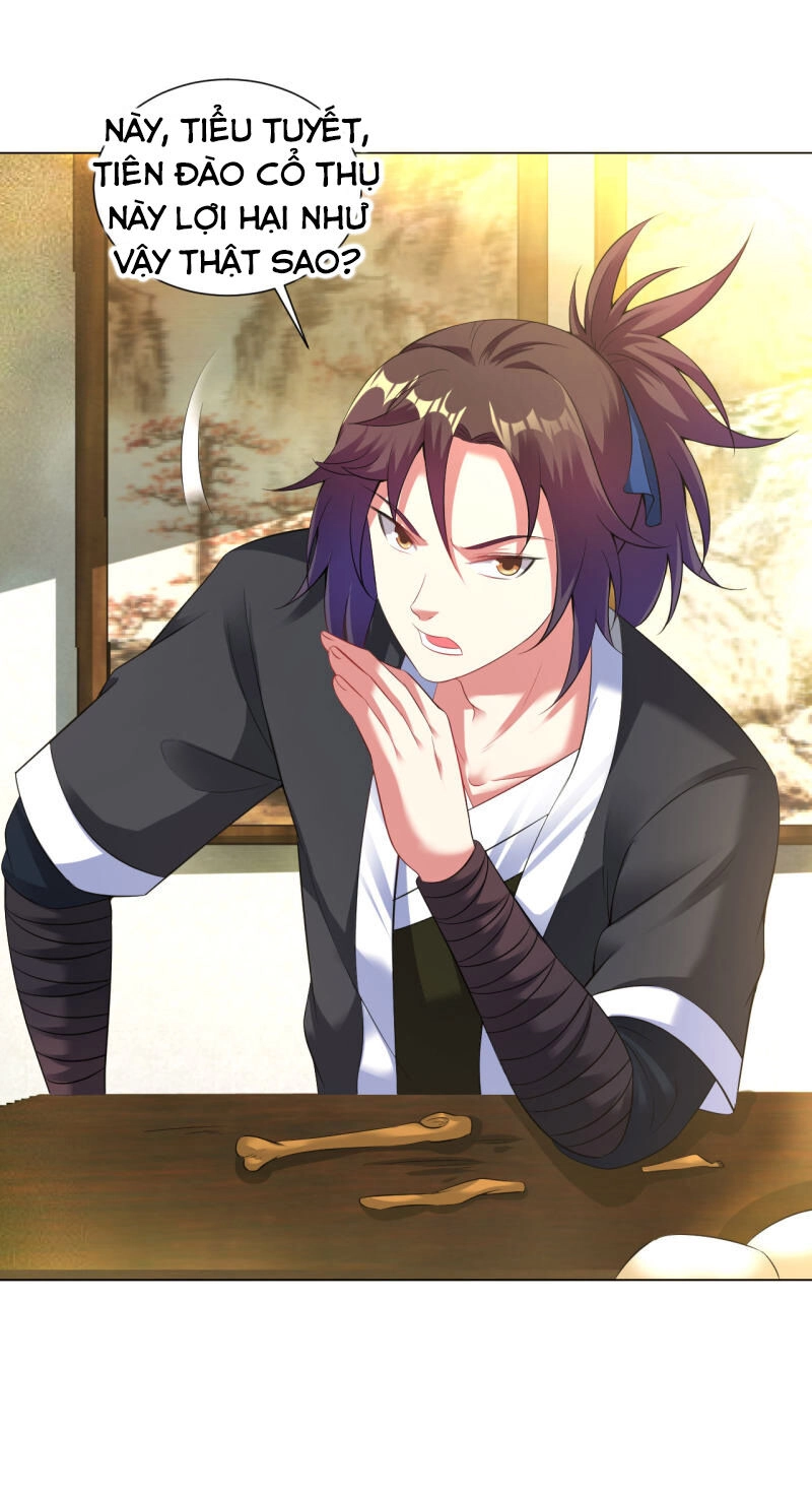 Đạo Ấn Chapter 78 - 6