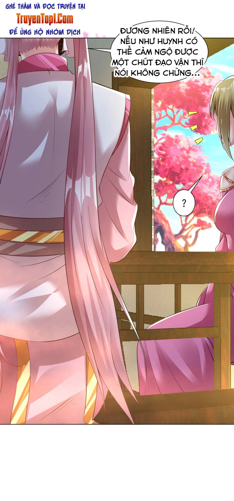 Đạo Ấn Chapter 78 - 7