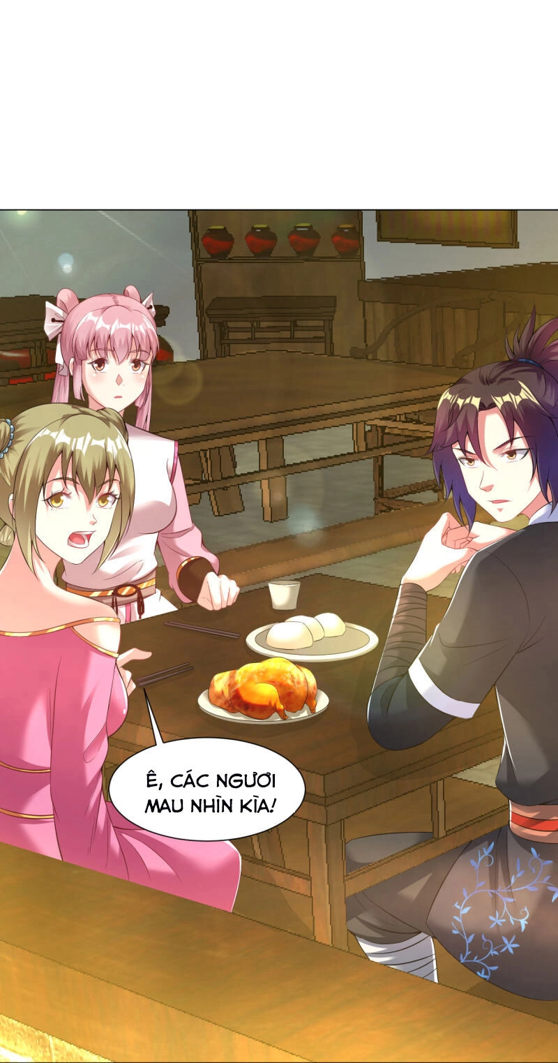 Đạo Ấn Chapter 78 - 8