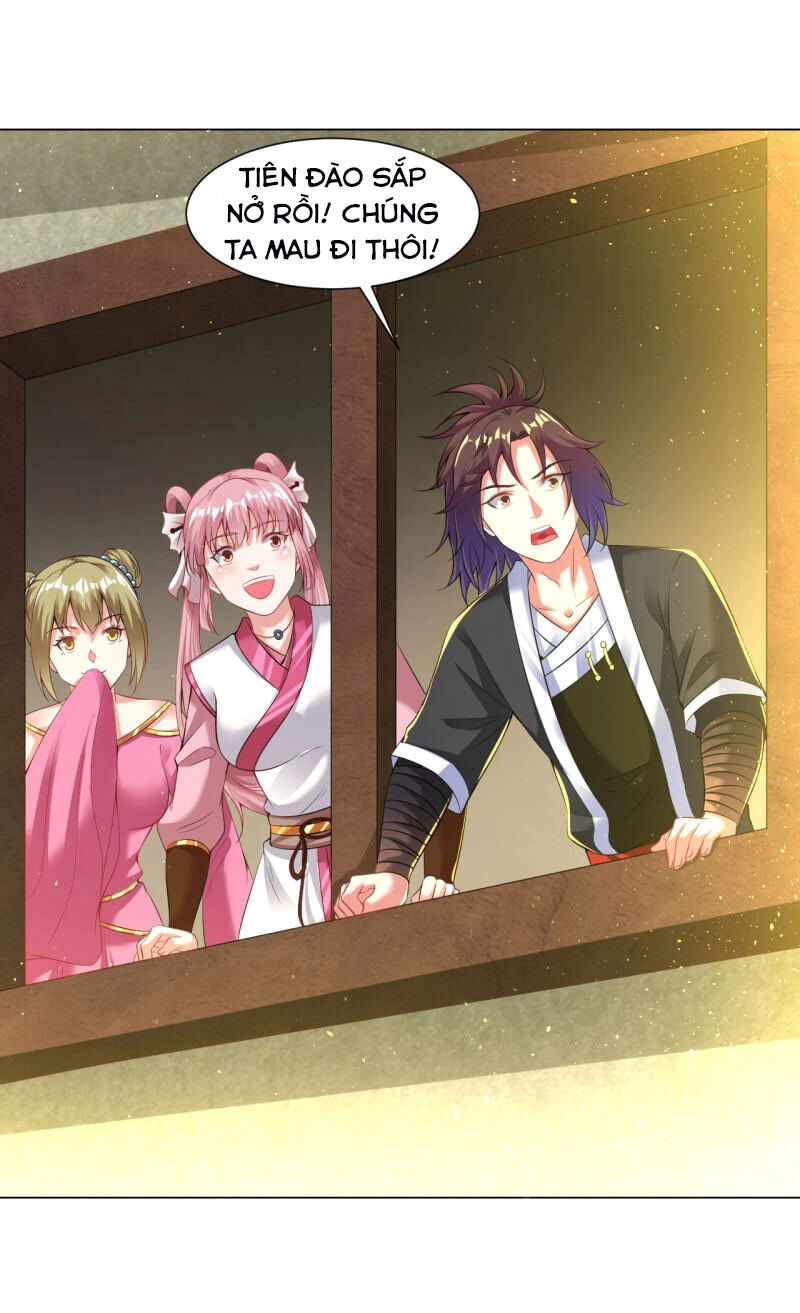 Đạo Ấn Chapter 78 - 13