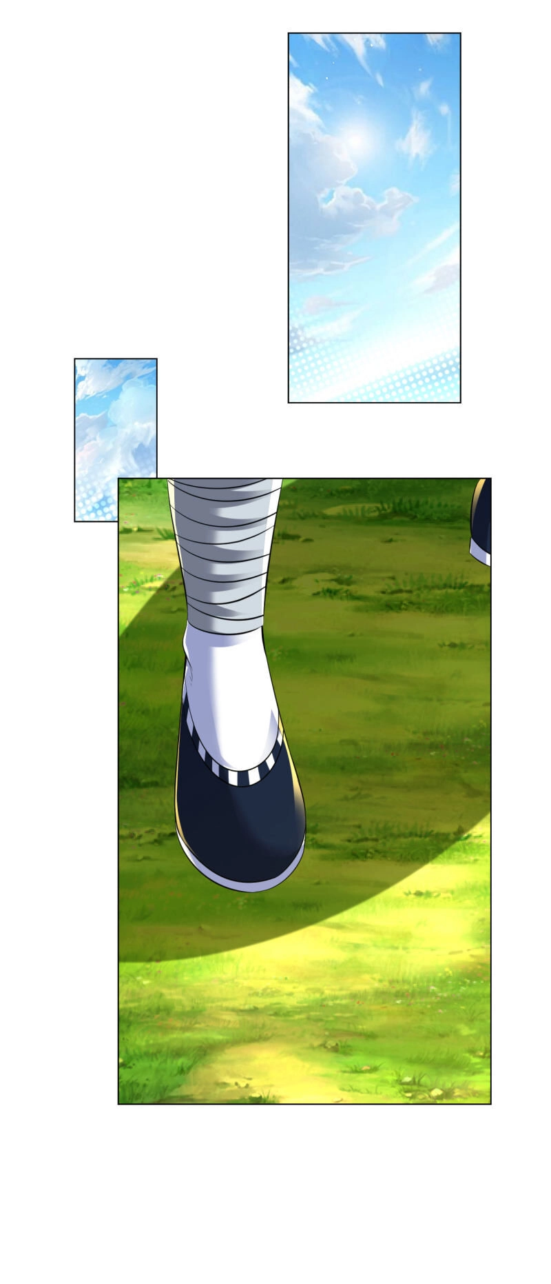 Đạo Ấn Chapter 78 - 14