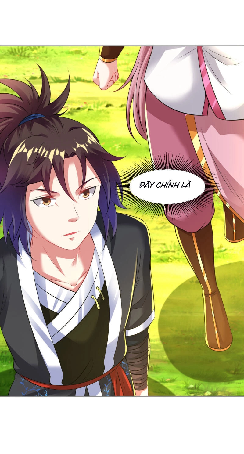 Đạo Ấn Chapter 78 - 15