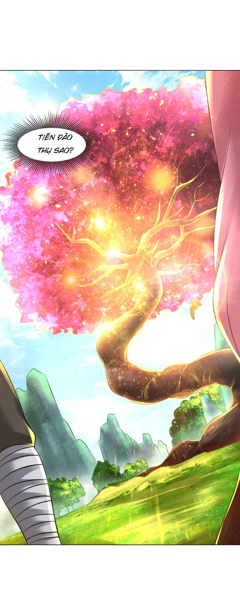 Đạo Ấn Chapter 78 - 16