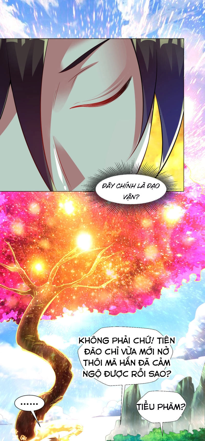 Đạo Ấn Chapter 78 - 18