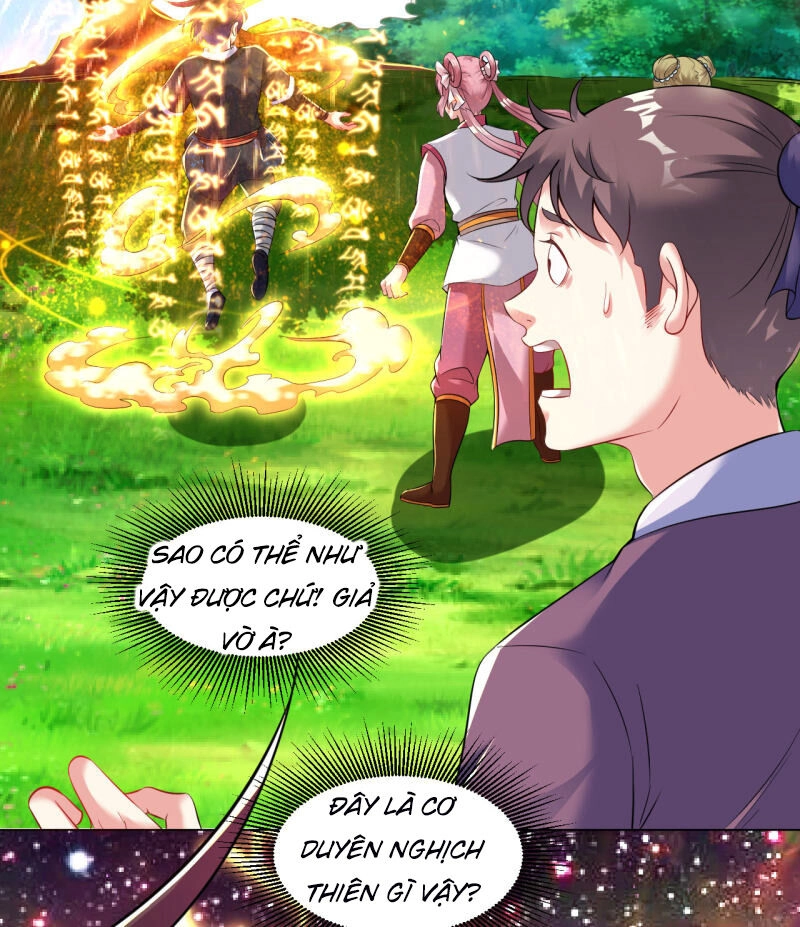 Đạo Ấn Chapter 78 - 19