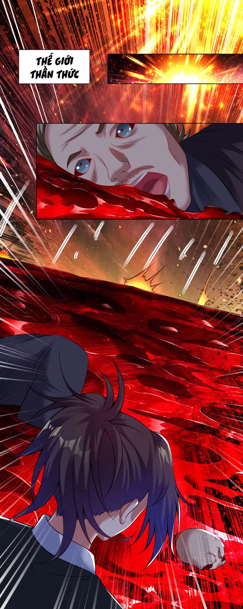 Đạo Ấn Chapter 79 - 2