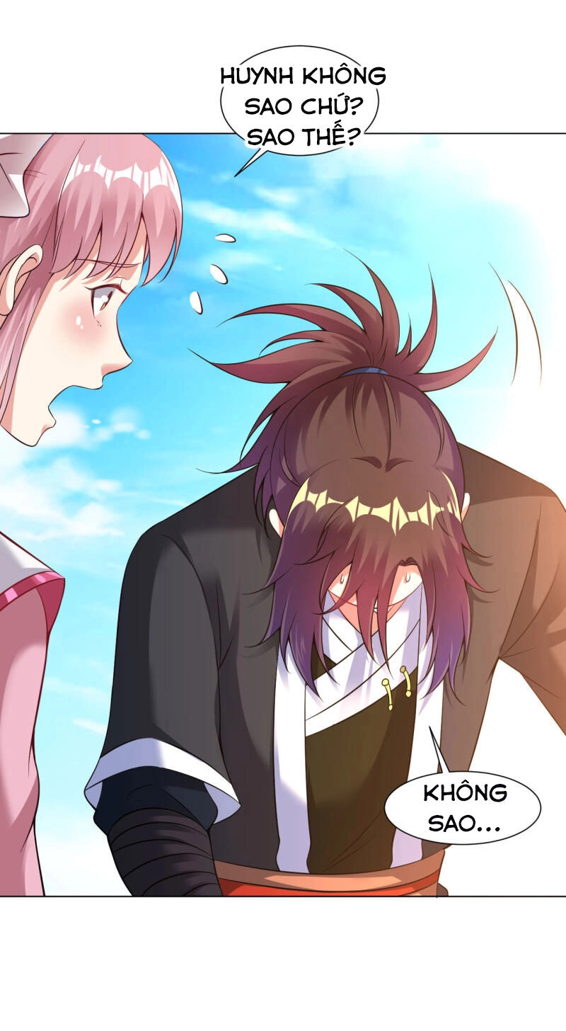 Đạo Ấn Chapter 79 - 7