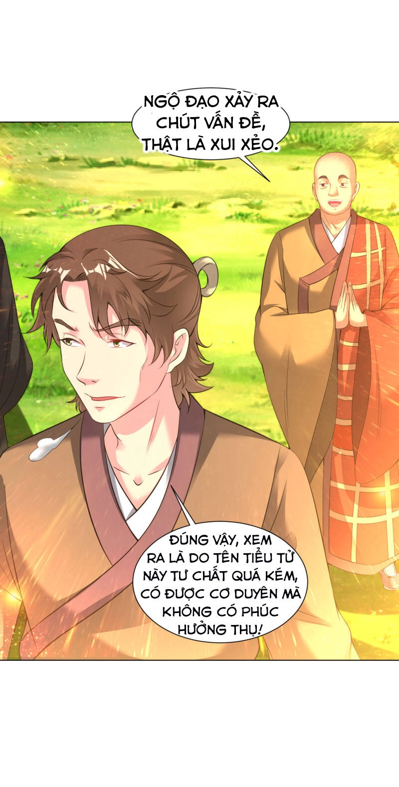 Đạo Ấn Chapter 79 - 12