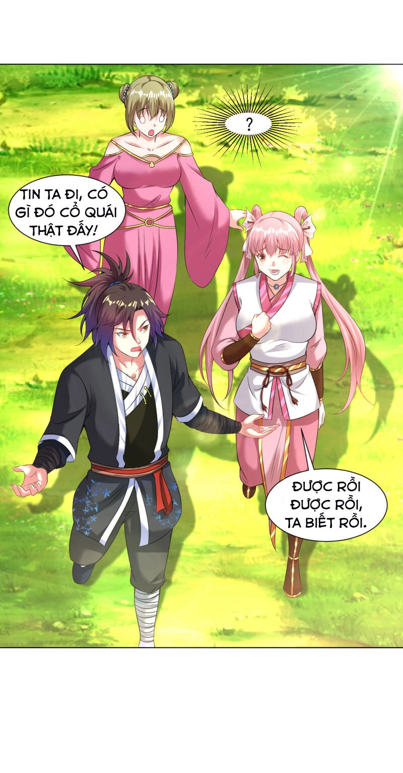 Đạo Ấn Chapter 79 - 14