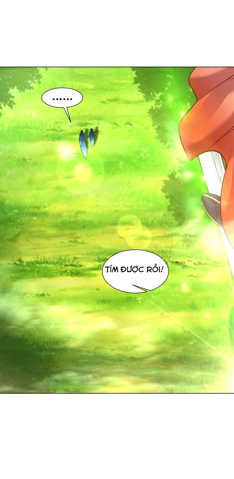 Đạo Ấn Chapter 79 - 15