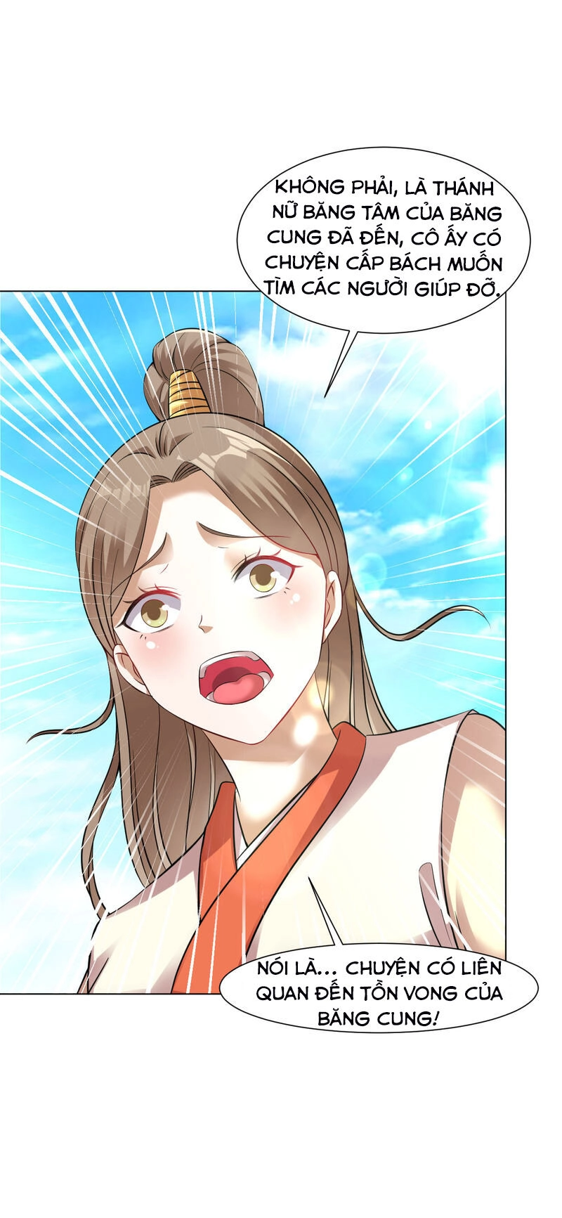 Đạo Ấn Chapter 79 - 17